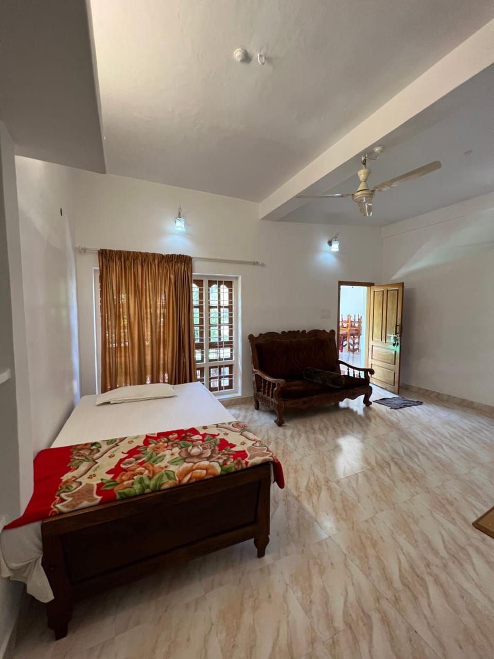 Tranquilou homestay Vacation rental in Kerala
