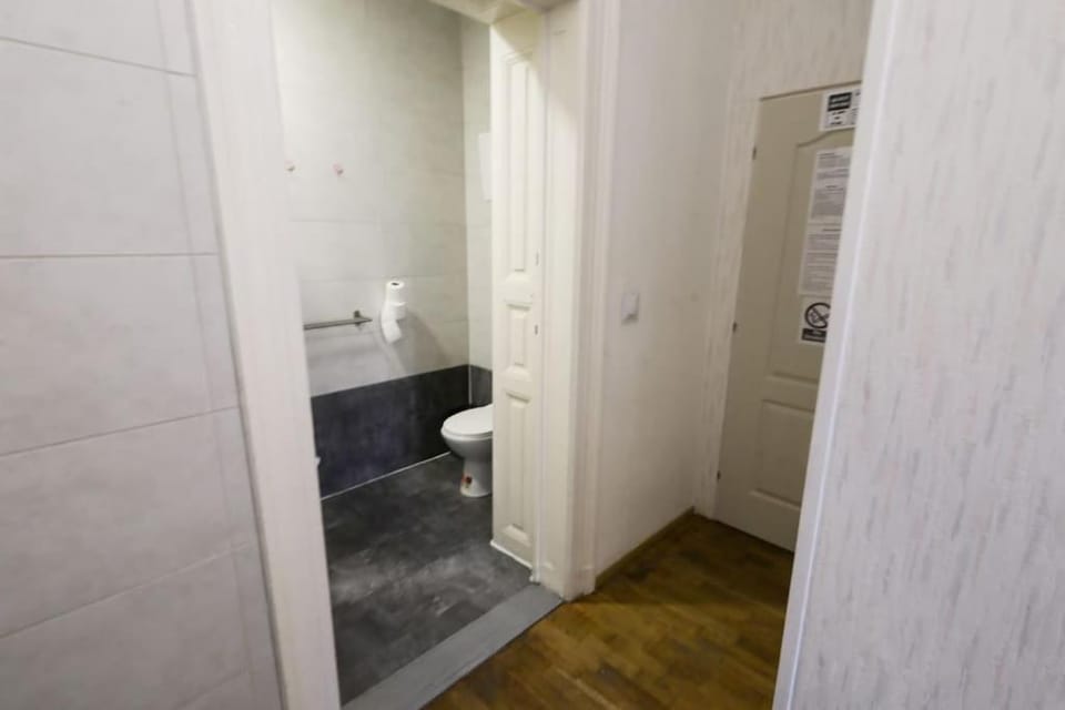 Pest-port Private apartment Room-5 Apartment in Budapest