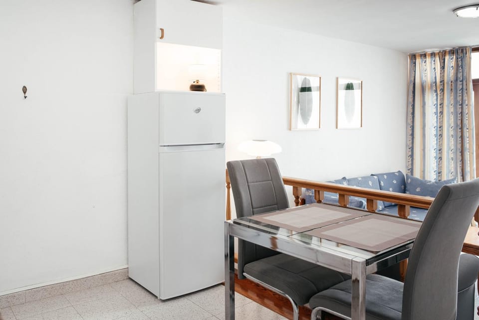 Apartamento Tamaravista Apartment in Maspalomas