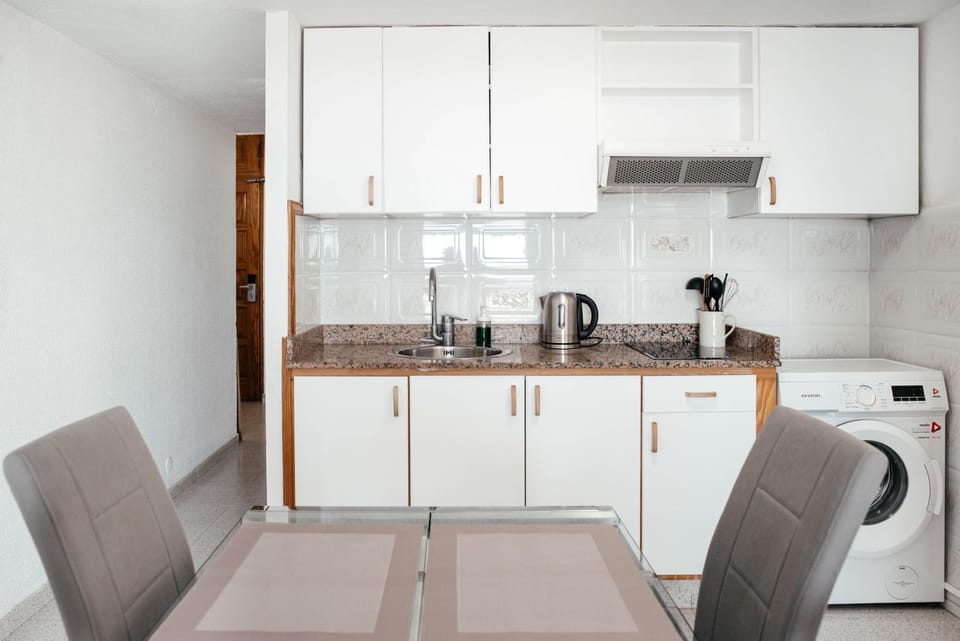 Apartamento Tamaravista Apartment in Maspalomas