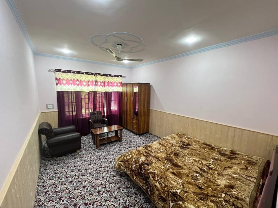Redbury Homestay Vacation rental in India