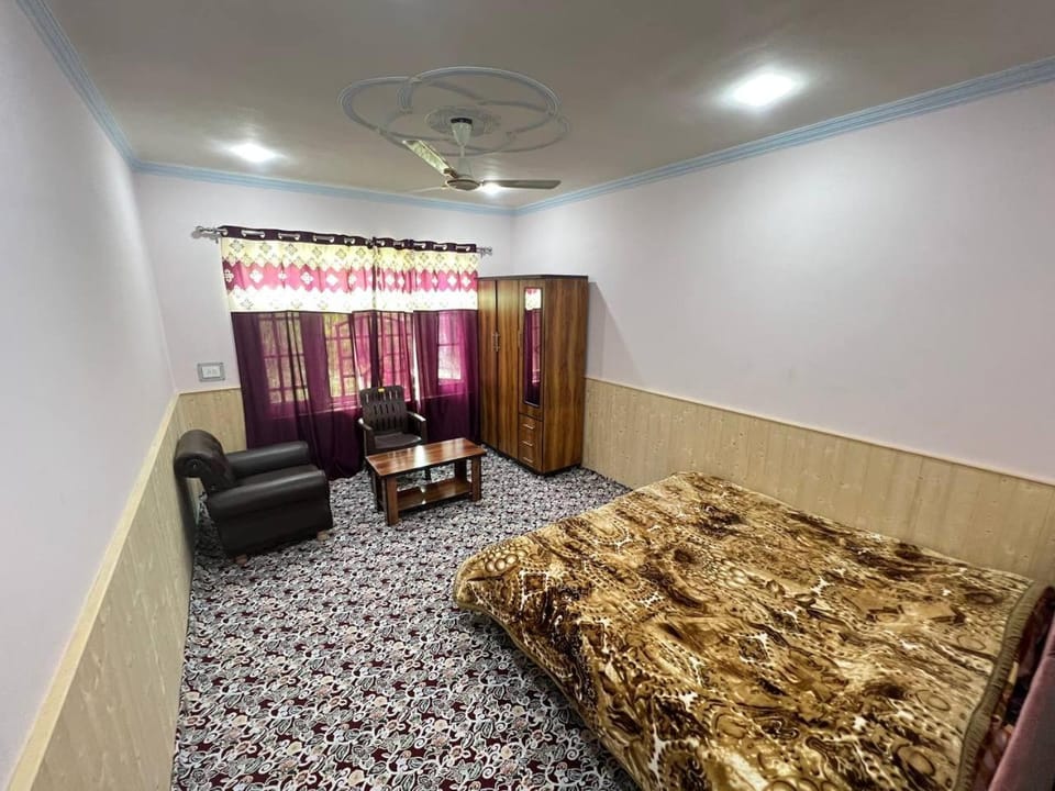 Redbury Homestay Vacation rental in India