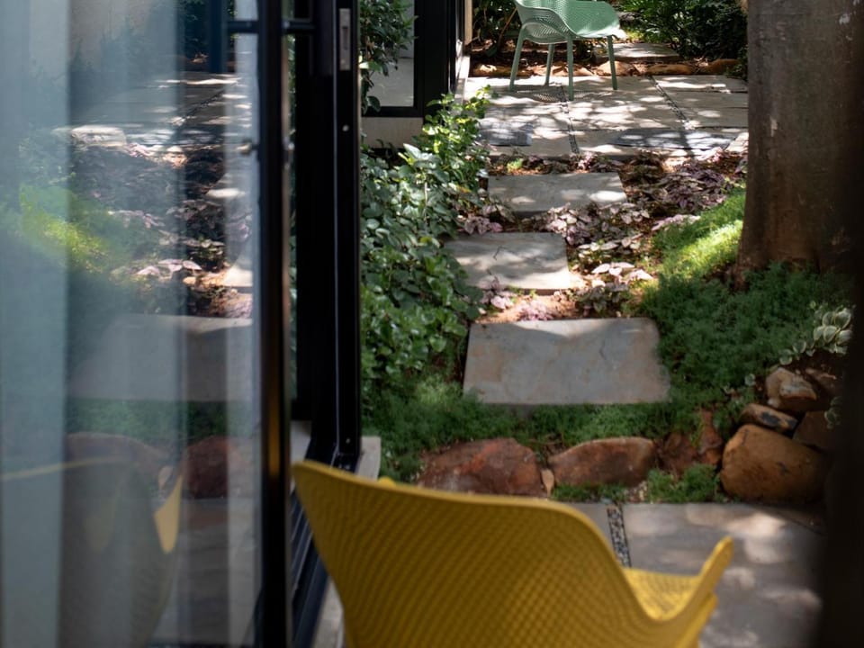 Garden, Garden