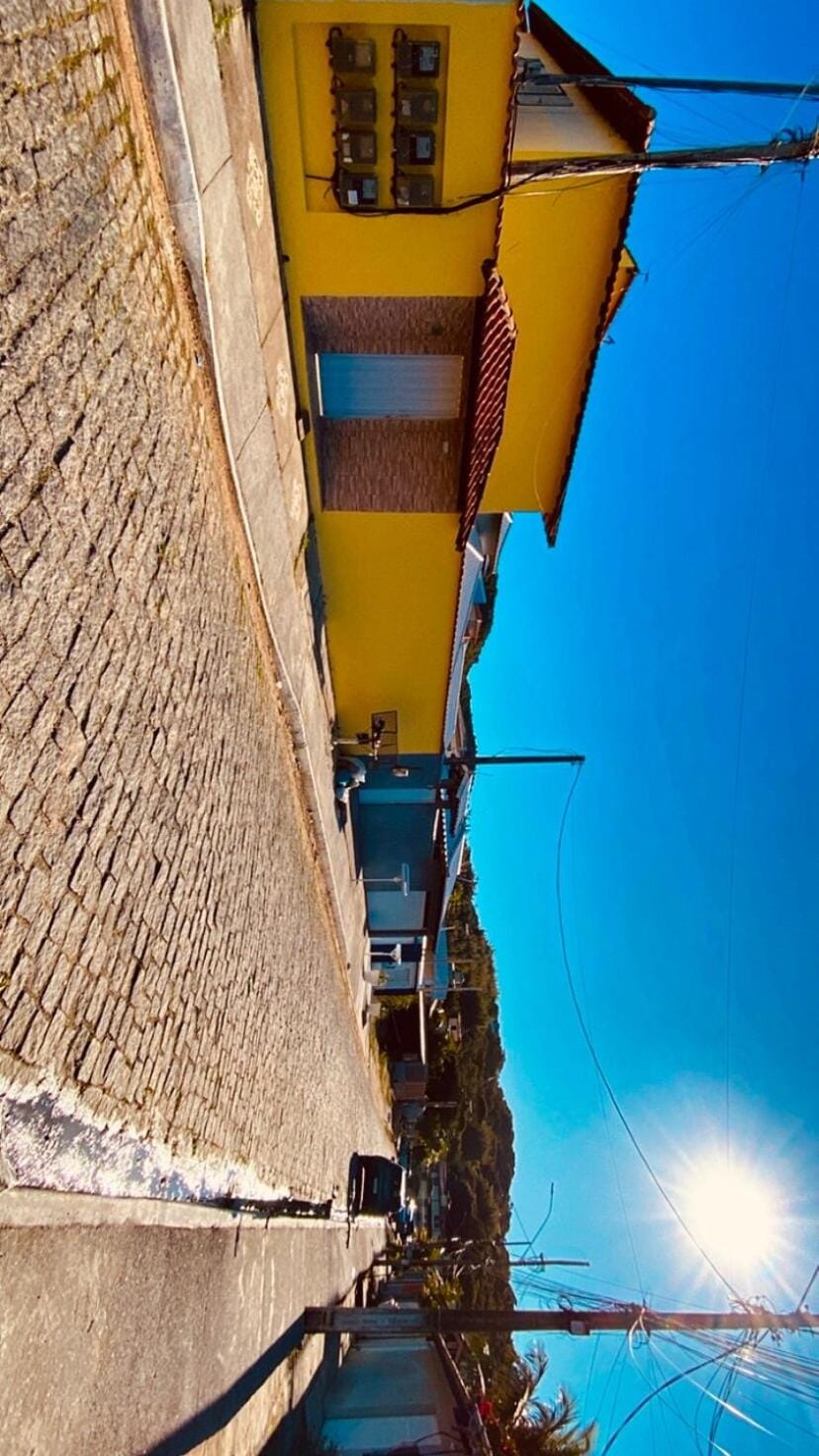 Property building, Street view