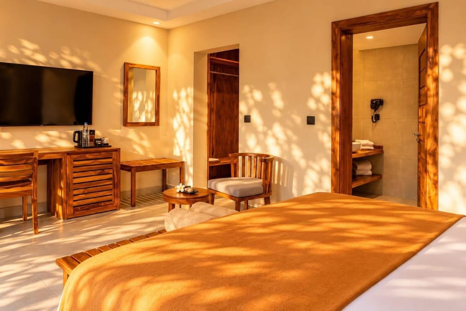 Spa and wellness centre/facilities