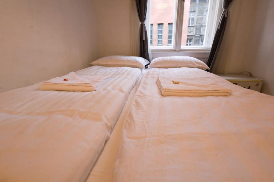 Budapest Pest-port apartment 4 rooms for 16 person Apartment in Budapest