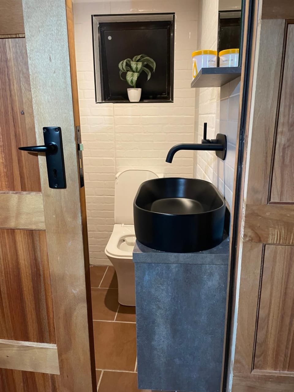 Airbnb at Bailyes Vacation rental in Pretoria