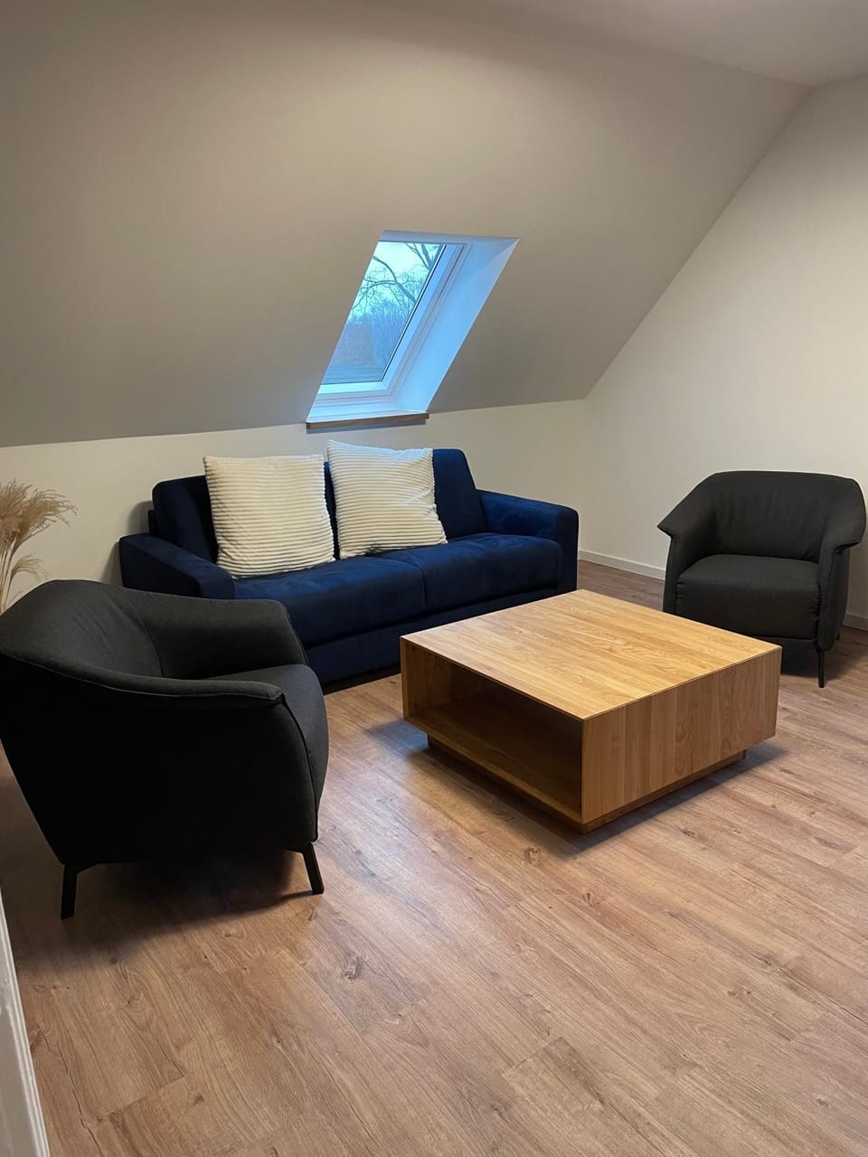 Ferienwohnung Haus Peters "De Groote" Apartment in Lower Saxony, Germany