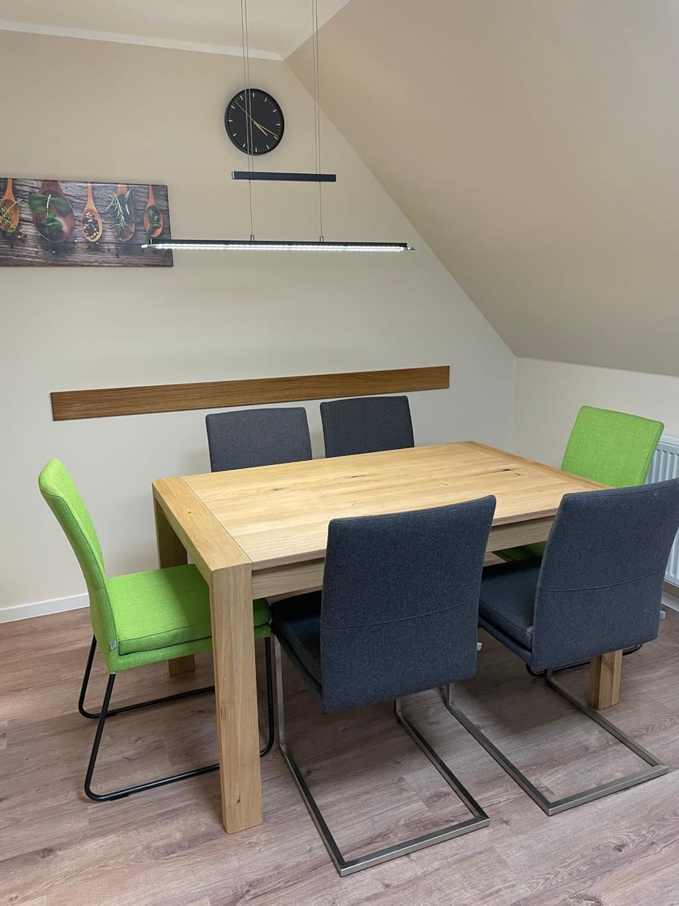 Ferienwohnung Haus Peters "De Groote" Apartment in Lower Saxony, Germany