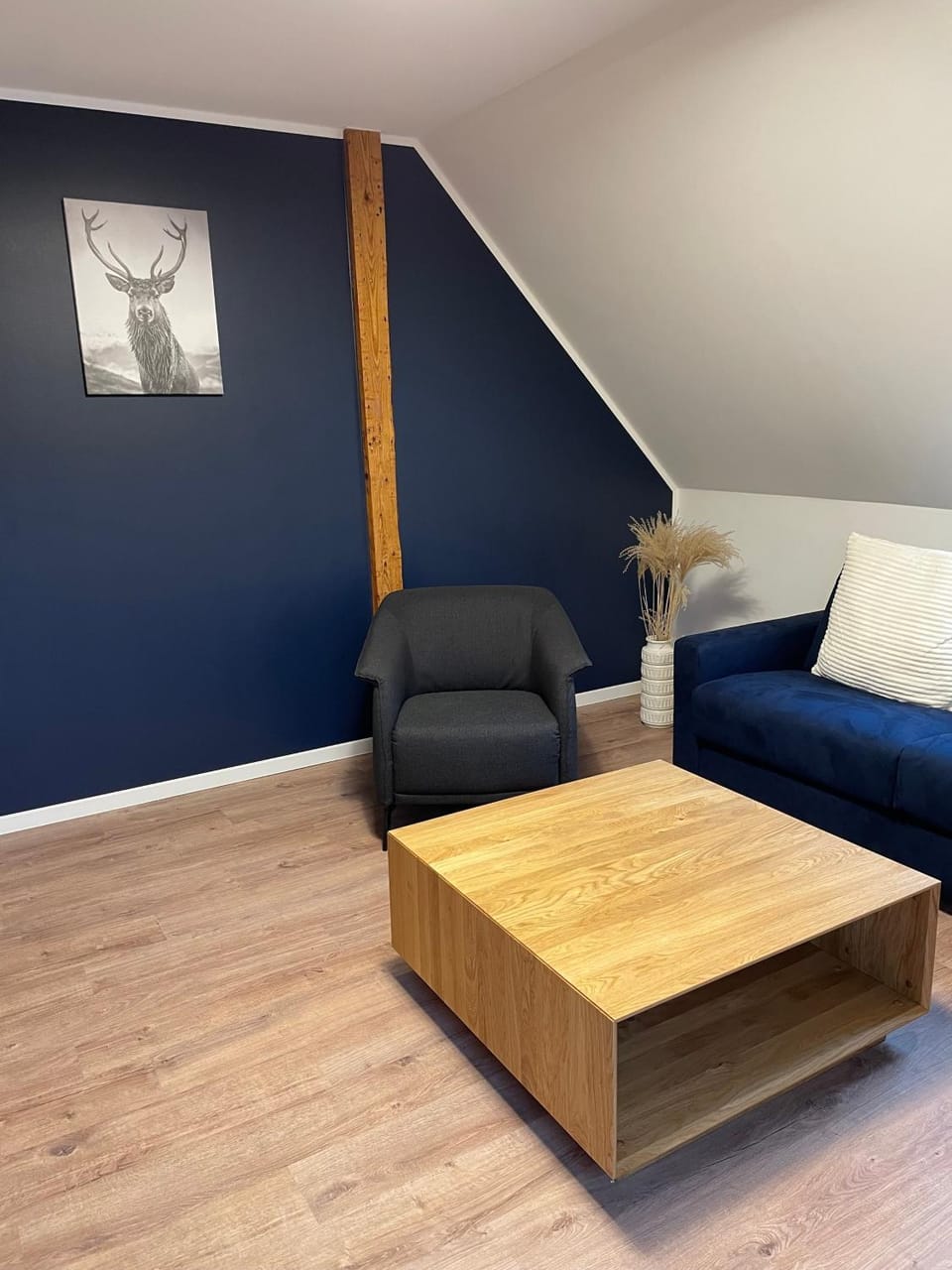 Ferienwohnung Haus Peters "De Groote" Apartment in Lower Saxony, Germany