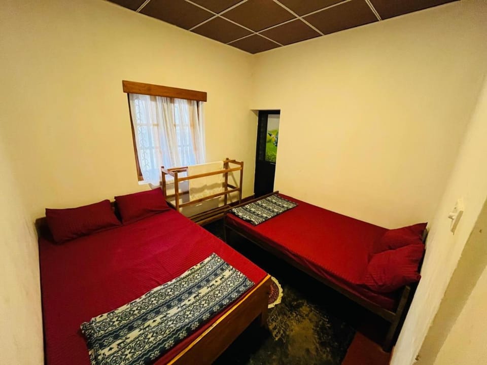 Lodgepole Pine Resorts Apartment in Uva Province, Sri Lanka