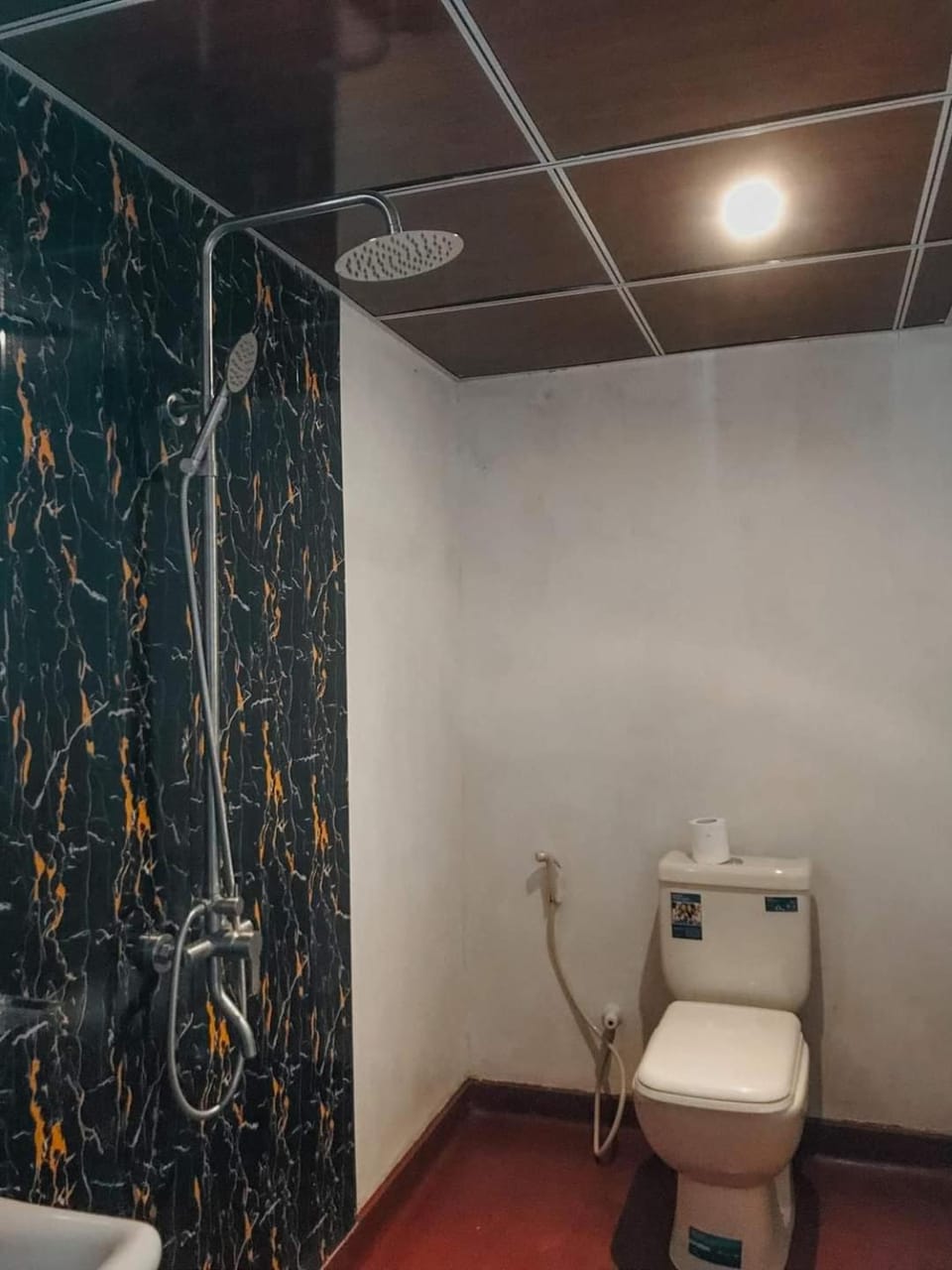 Lodgepole Pine Resorts Apartment in Uva Province, Sri Lanka