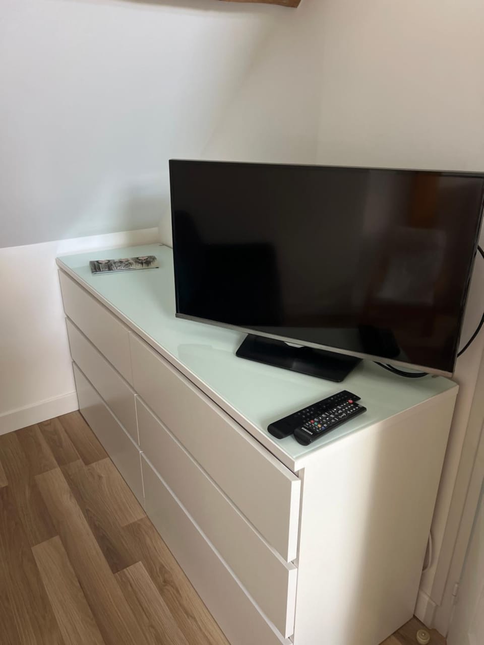 TV and multimedia