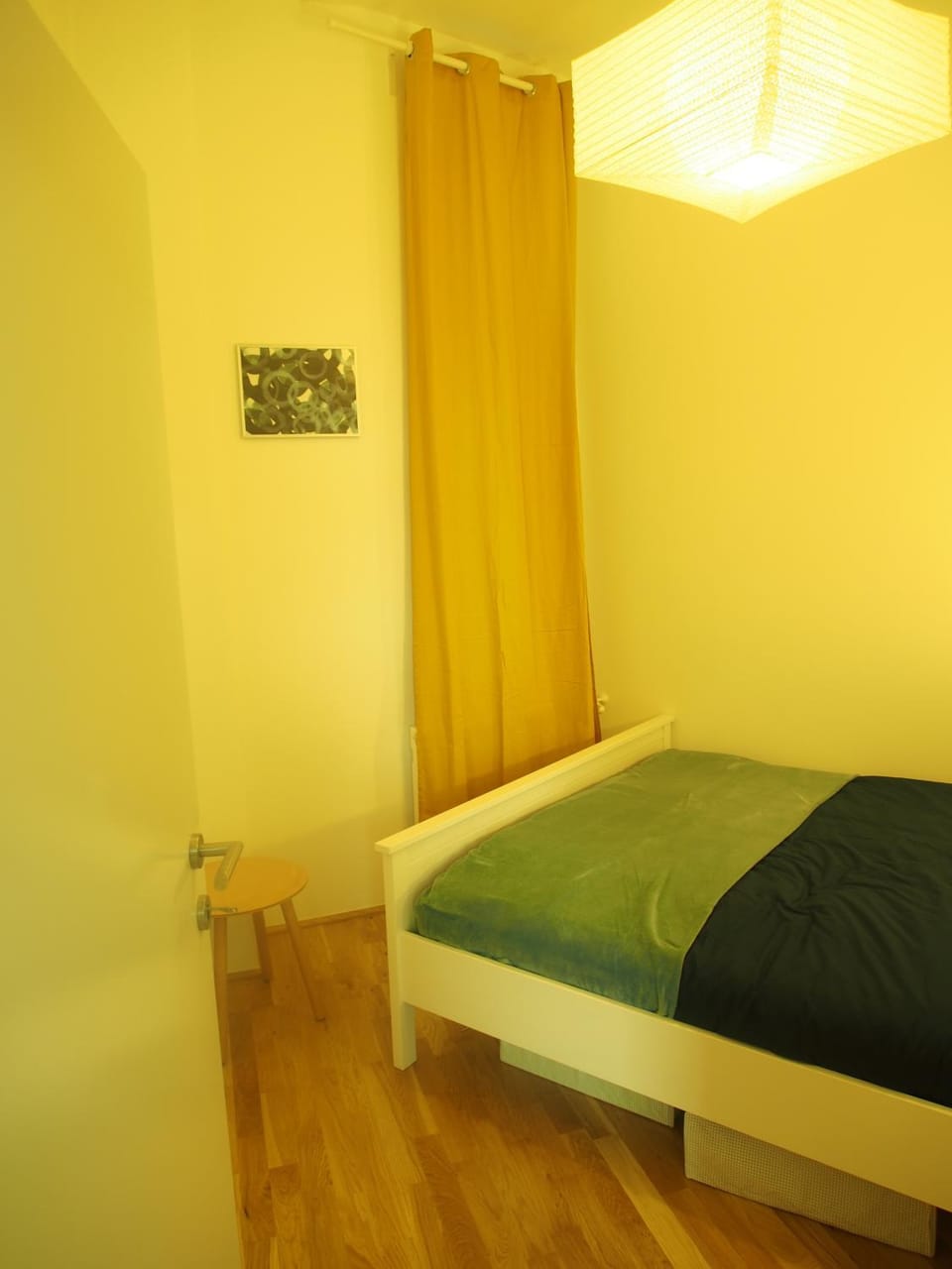Nähe Naschmarkt Apartment in Vienna
