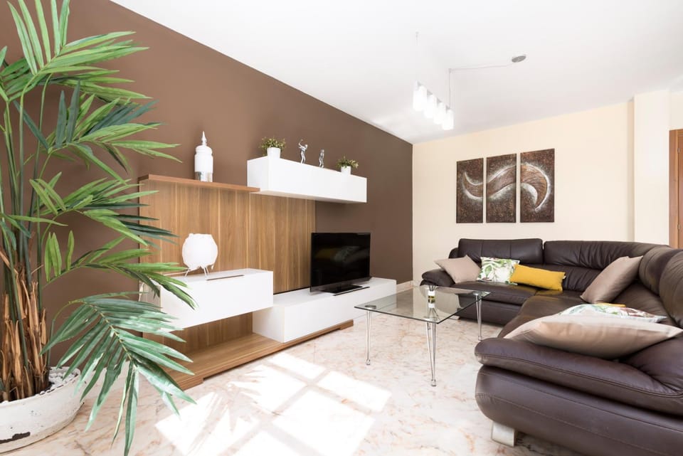 Home2Book Private Pool & Terrace, Aloha Sun Villa Villa in Maxorata