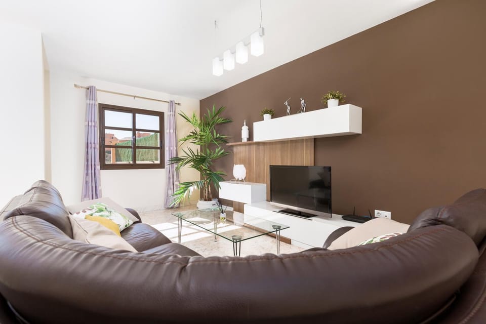 Home2Book Private Pool & Terrace, Aloha Sun Villa Villa in Maxorata