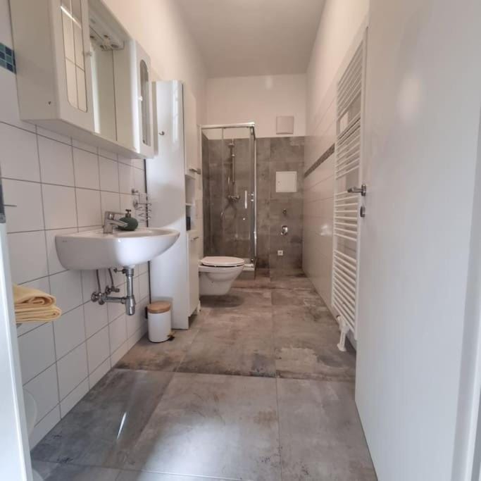Ferienwohnung Franz mit gratis Parkplatz Apartment in Bad Aussee