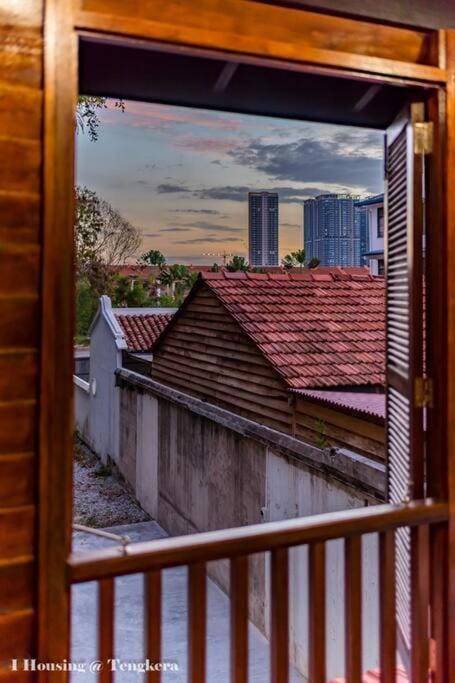 The Woods Cottage Near Jonker Melaka by I Housing House in Malacca