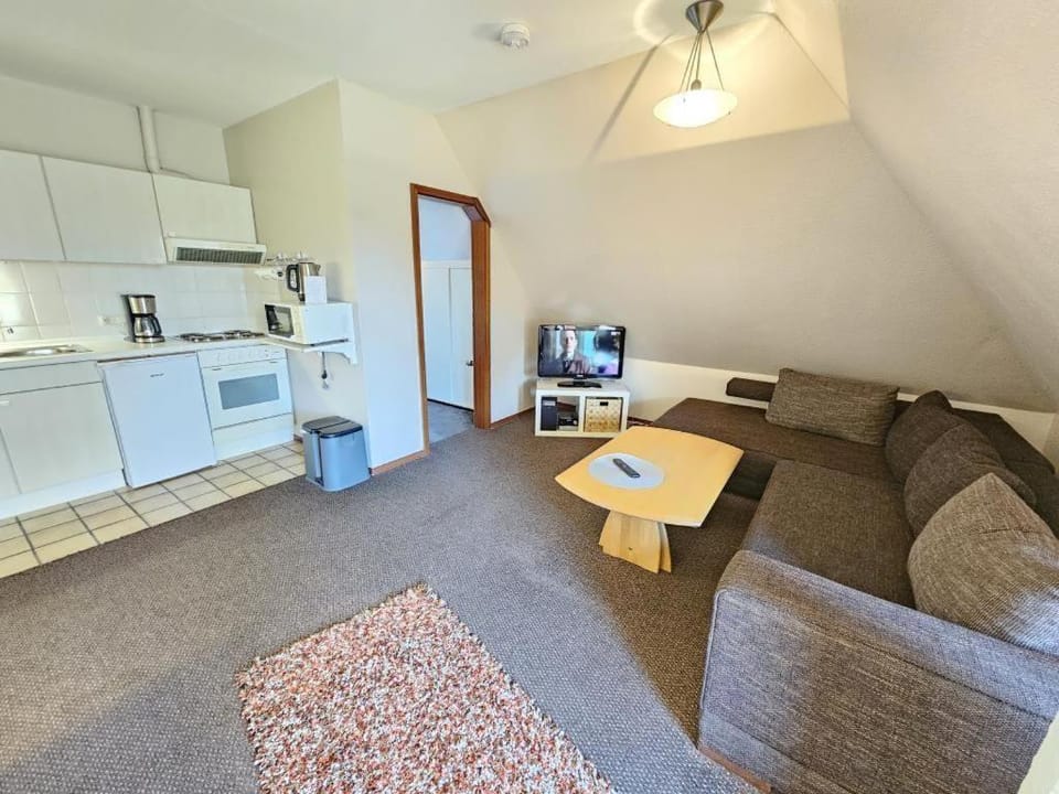 Land-und-Meer-27 Apartment in Cuxhaven