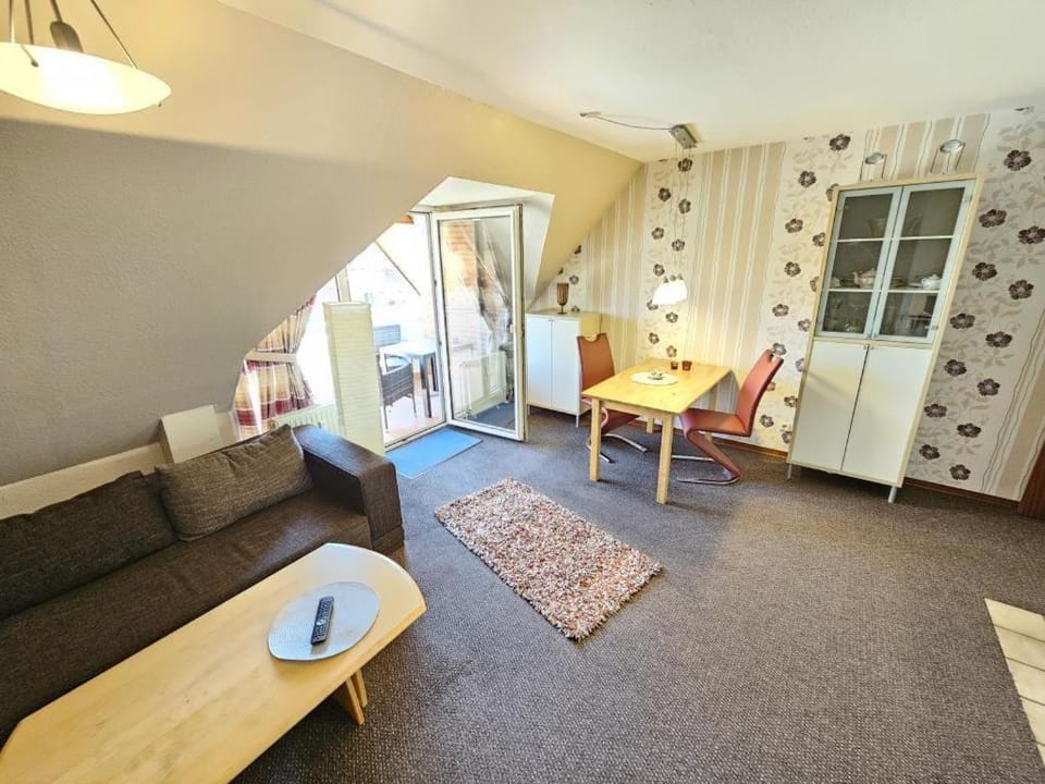 Land-und-Meer-27 Apartment in Cuxhaven
