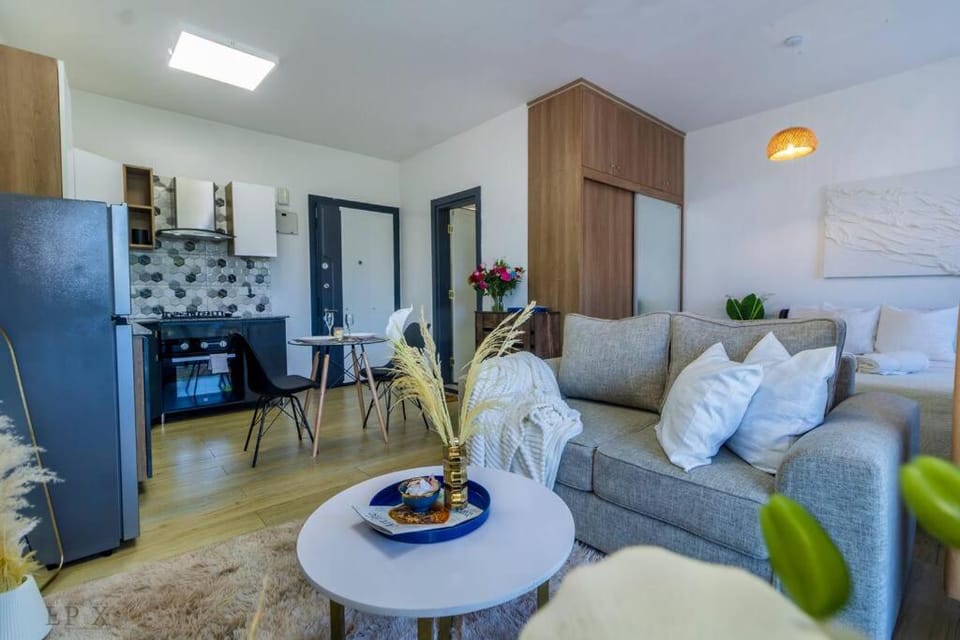 Chic Studio, Stunning Views! Apartment in Nairobi