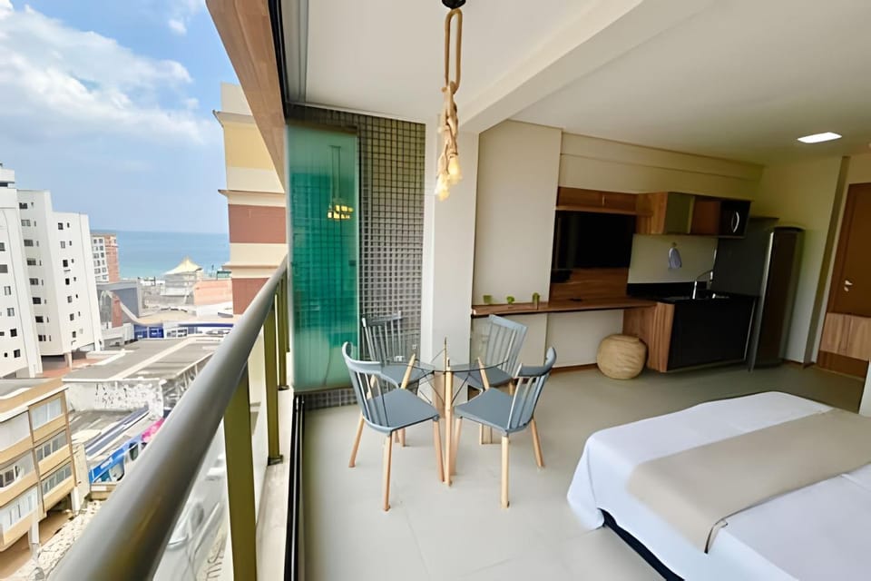 Balcony/Terrace, Kitchen or kitchenette