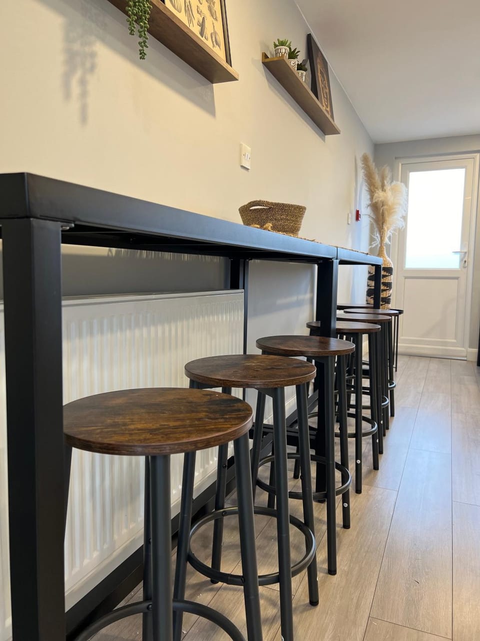 Modern Apartment in Kings Cross Apartment in London Borough of Islington