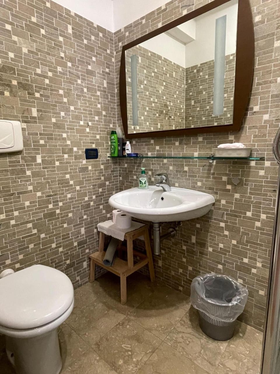 Shower, Bathroom, bidet