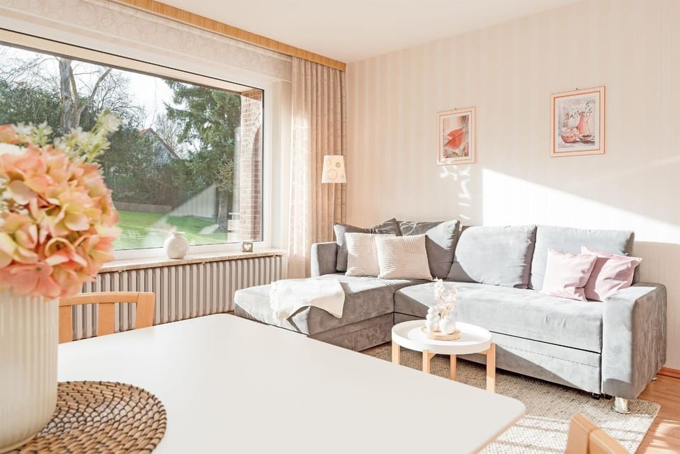 Haus Matthiesen House in Eutin