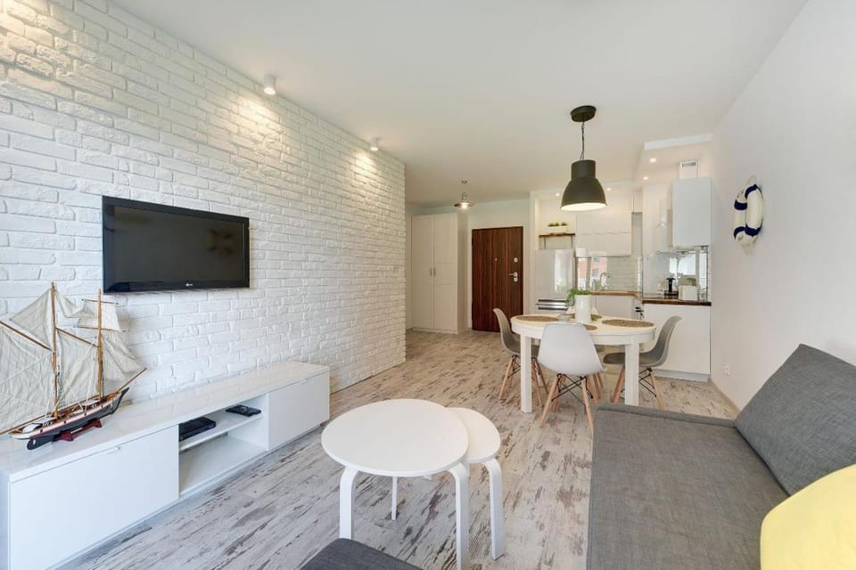 Chmielna Park Apartment Oldtown Apartment in Gdansk