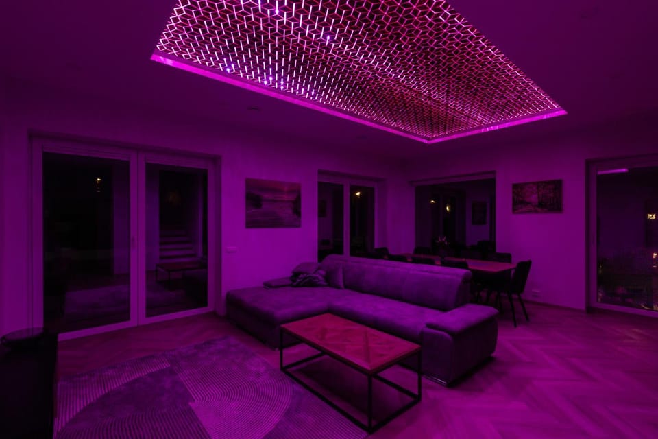 Posti villa Villa in Estonia