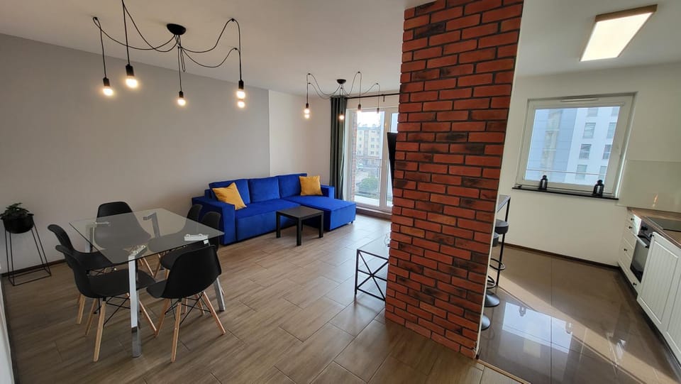 Living room, pet friendly