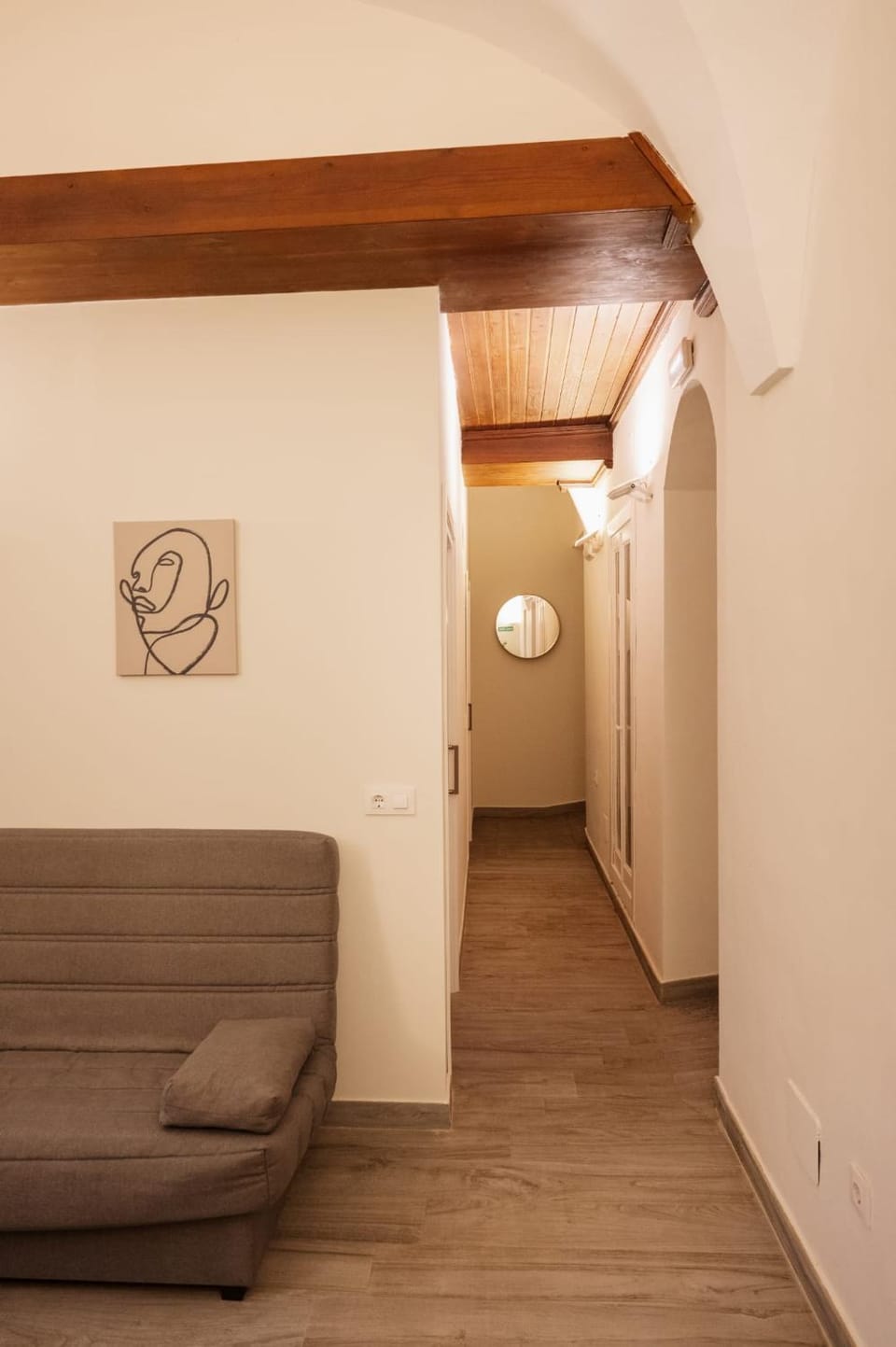 Apartamento Cuzco Apartment in Trujillo