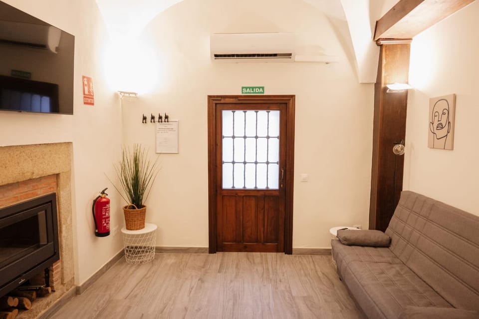Apartamento Cuzco Apartment in Trujillo