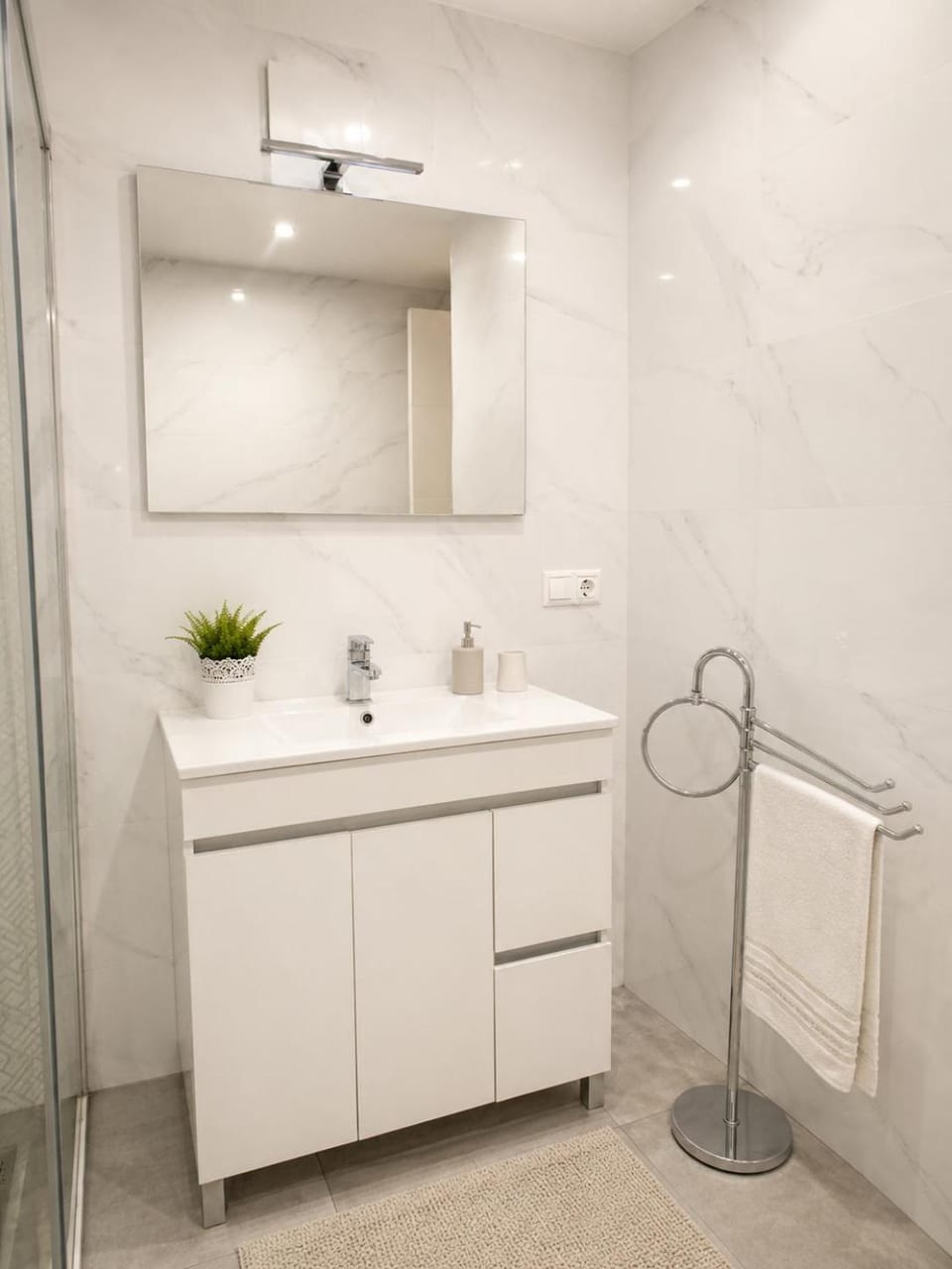 Apartamento Cuzco Apartment in Trujillo