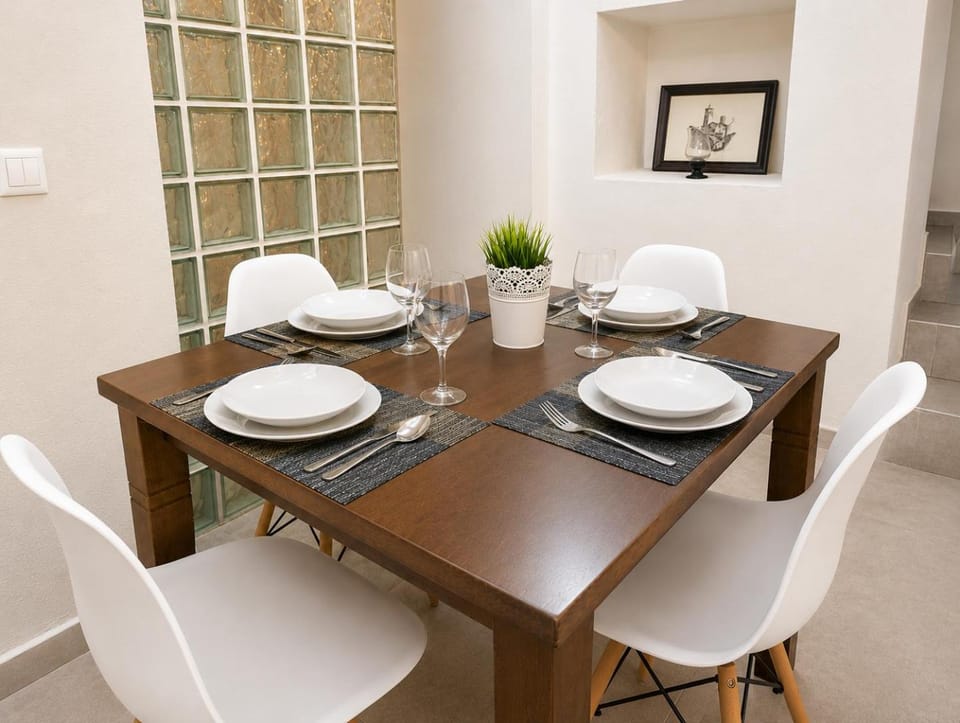 Apartamento Cuzco Apartment in Trujillo