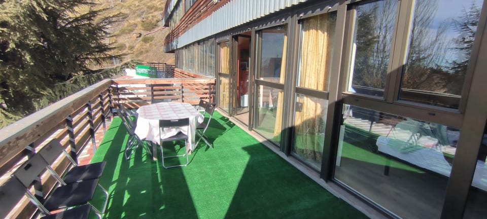 Apartamento Rubio Apartment in Sierra Nevada