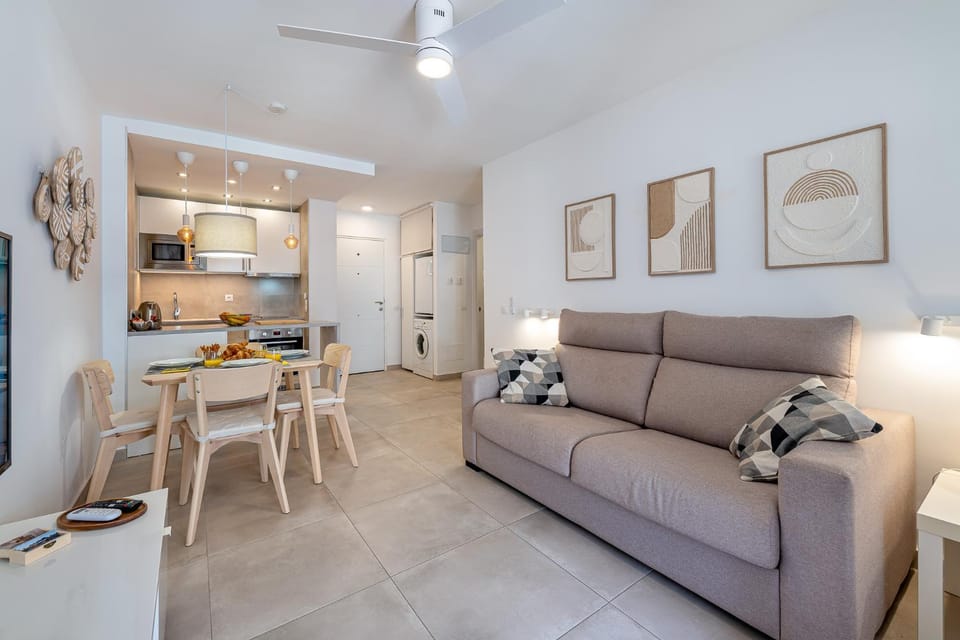 Premium Apartment Jupiter 307 Apartment in Benalmadena