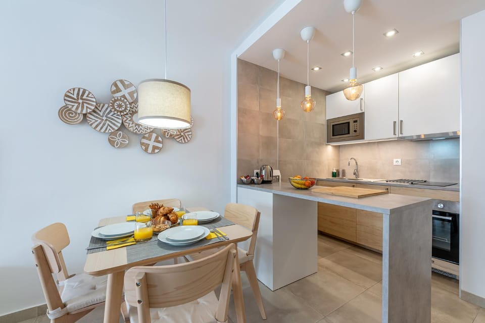 Premium Apartment Jupiter 307 Apartment in Benalmadena