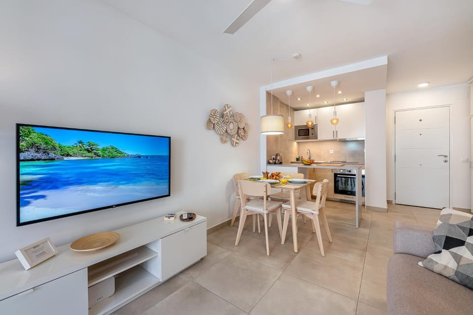 Premium Apartment Jupiter 307 Apartment in Benalmadena