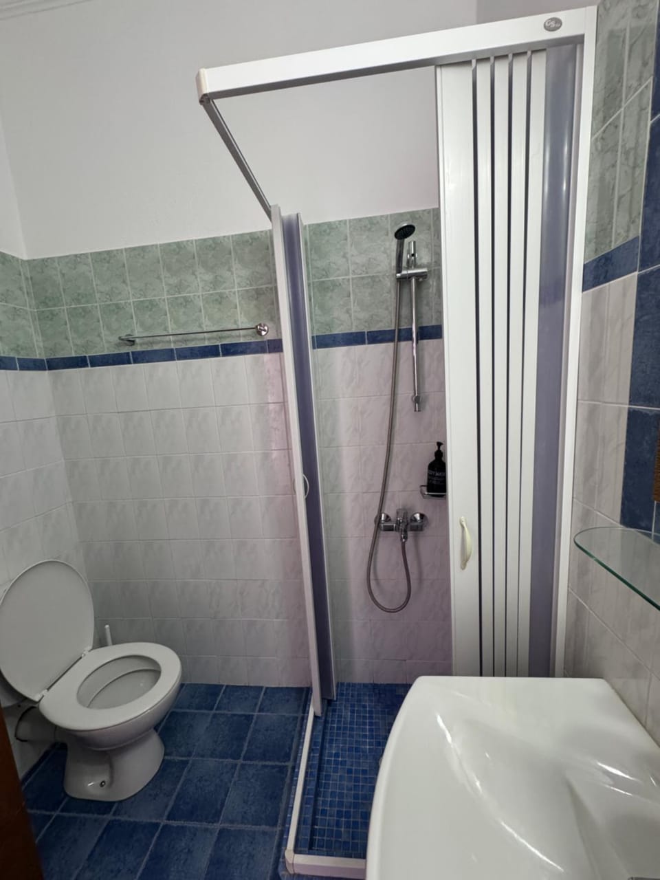 Christina Sea View Apartment in Samos, Greece