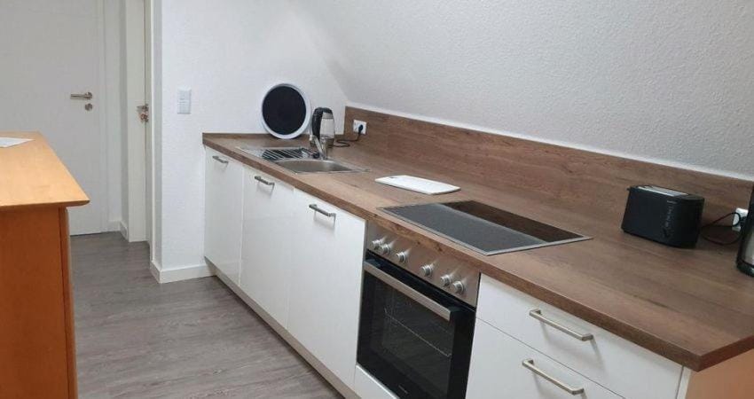 Gut Stedingsmühlen Apartment in Molbergen
