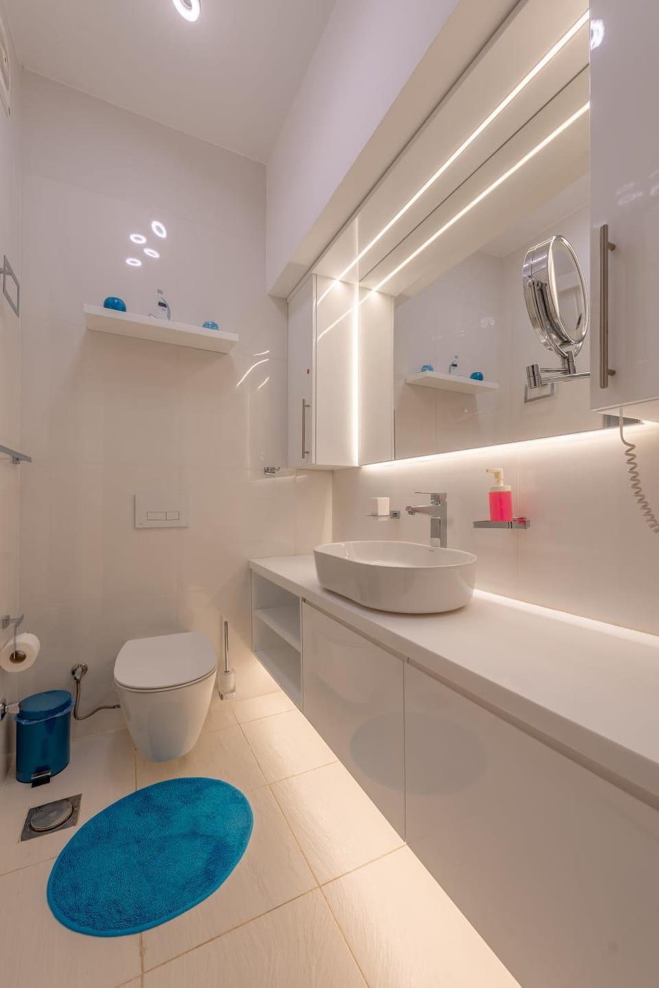 Special style apartment with pool at lagoon Apartment in Hurghada
