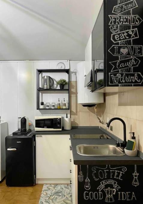 NEW Studio RHO FIERA-Legnano Apartment in Legnano