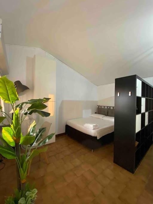 NEW Studio RHO FIERA-Legnano Apartment in Legnano