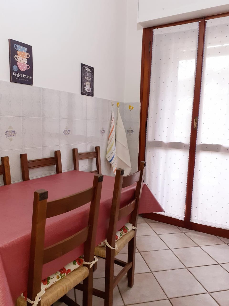 La Casa di Claudia Apartment in Florence