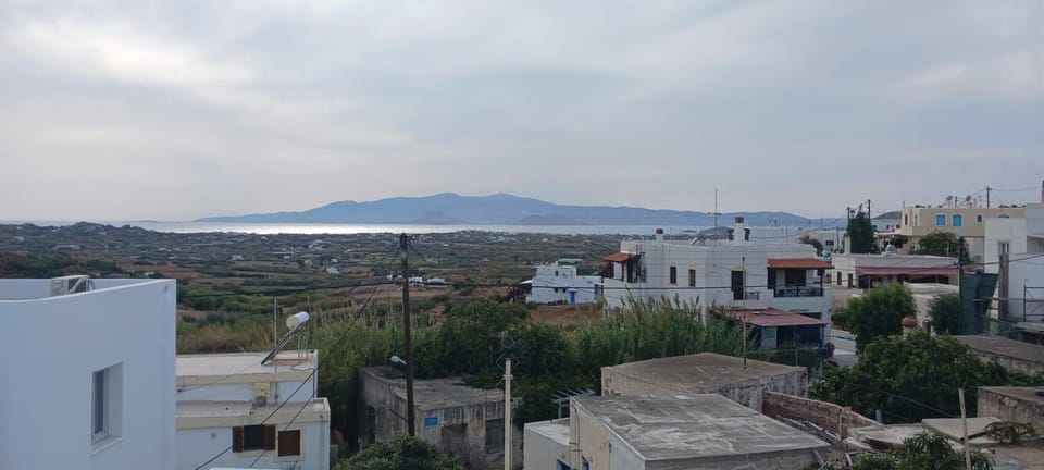 Aegean Moments Apartment hotel in Naxos, Naxos and Lesser Cyclades, Greece