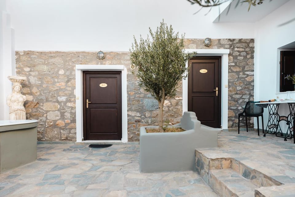 Aegean Moments Apartment hotel in Naxos, Naxos and Lesser Cyclades, Greece