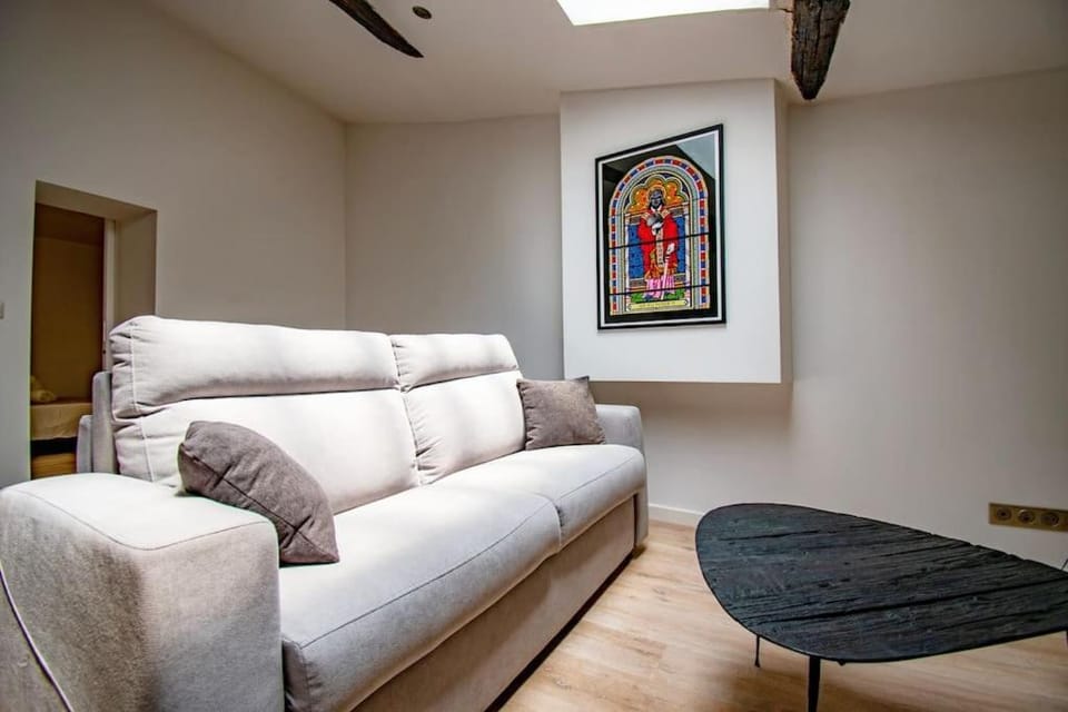 T3 Moderne et lumineux - clim - wifi Apartment in Aix-en-Provence