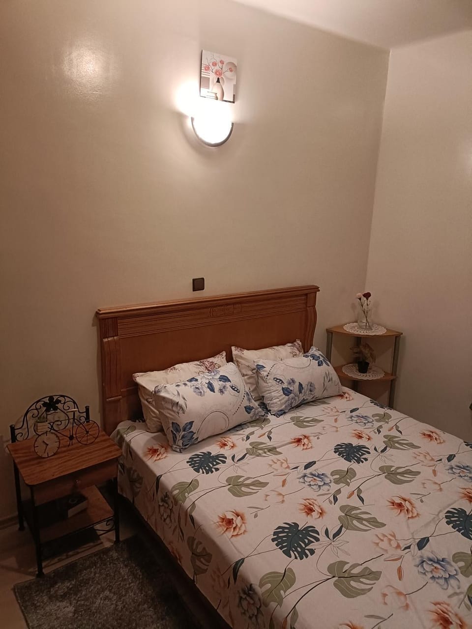 1 Room only for women للنساء فقط Bed and Breakfast in Marrakesh